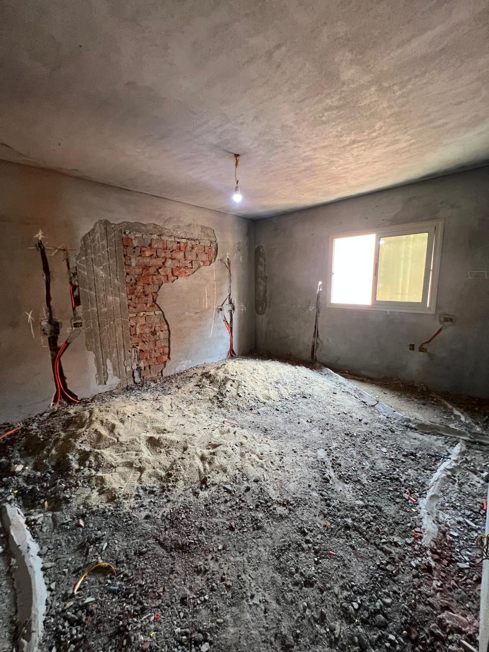 Renovation & remodel — construction by Design Hub