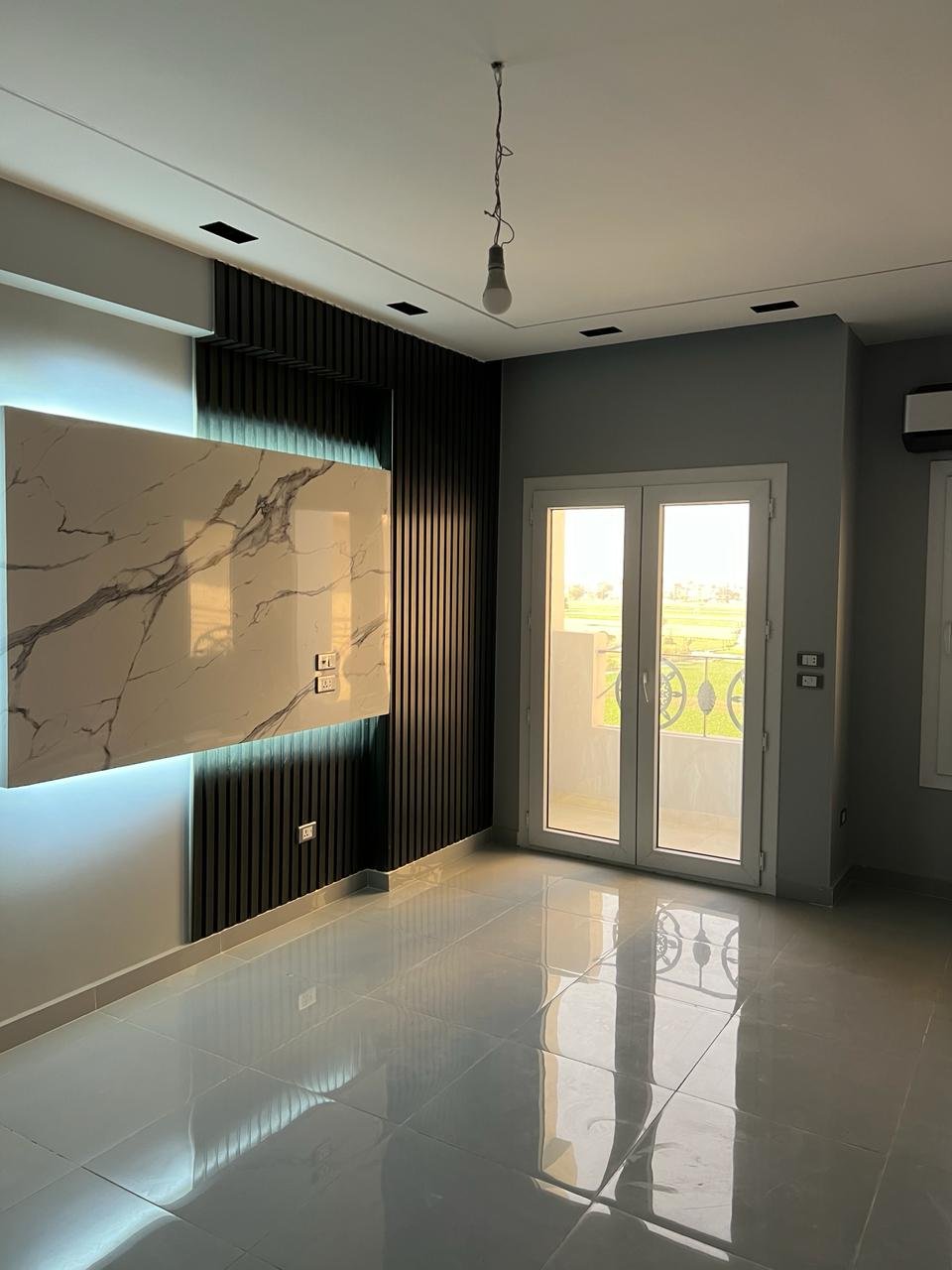 Finishing works — construction by Design Hub
