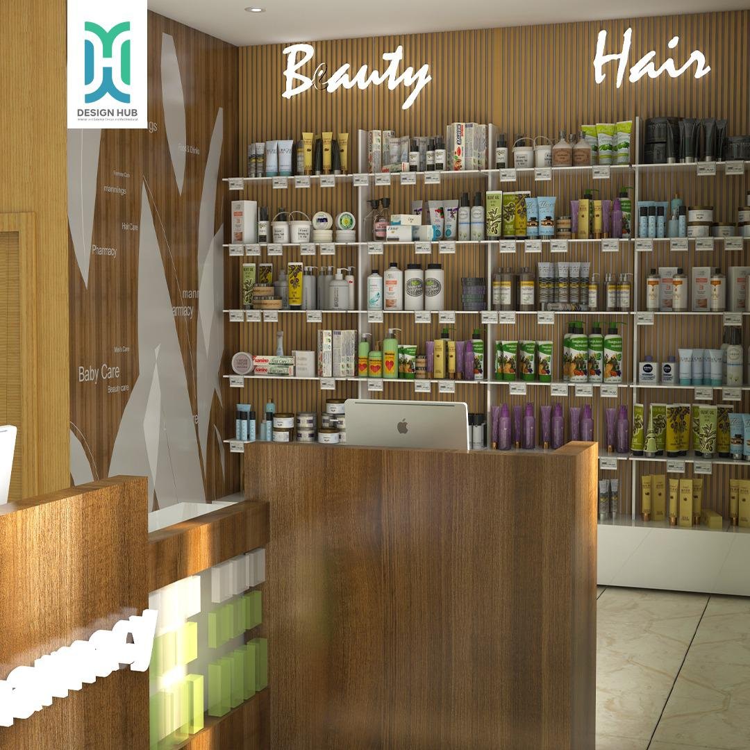 Pharmacy